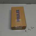 MIULEE Pack of 2 Mustard Yellow Pillow Covers 20x20 Inch Decorative Velvet Throw Pillow Covers Modern Soft Couch Throw Pillows Farmhouse Spring Home Decor for Sofa Bedroom Living Room