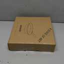 SENSARTE Nonstick Frying Pan Skillet, Swiss Granite Coating Omelette Pan, Healthy Stone Cookware Chef's Pan, PFOA Free (8/9.5/10/11/12.5 Inch) (9.5 Inch) (Gray)