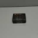 Home Security Door Lock Door Reinforcement Lock Door Locks for Kids Safety Flip Door Lock Latch Childproof Night Lock Door Security Front Door Child Safety Lock High Security Locks for Doors Inside (Black)