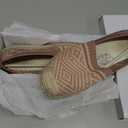 HEAWISH Ballet Flats for Women Loafer Slip on Shoes,Breathable Womens Shoes Dressy Casual Espadrilles for Women Rope Loafer Flats, size 8