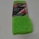 Turtle Wax Platinum 2pk Plush Drying/Dusting Towel: Microfiber Car Wash & Drying Towels for RVs, Trucks, Boats