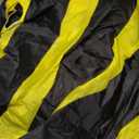 Inflatable Bee Costume Adult Men Women Outfit Unisex Onesie Full Body Bumble Bee Funny Costumes Fancy Blow Up Suit Animals