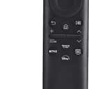 for Samsung Smart TV Voice Remote Control:Compatible with BN59-01432A(AAA Battery Version),Replacement for Most 2018 to 2024 Samsung Crystal/UHD/QLED/Frame/Curved/QLED /4K/8K/TVs