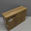 Adjustable Dumbbell Set of 2, 4 in 1 Free Weights Dumbbells Set, Hand Weights for Women at Home, 5 lb Dumbbells Set with Non-slip Comfort Handle for Home Gym Exercise Workout Training (Pink)