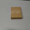 2 x Best Friend Ornaments for Christmas Tree - Best Friends Bestie Ornaments for Women - Bestie Ornament - Friendship Christmas Ornament - Besties Gifts for Women - Acrylic Ornament