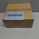 LiTY Glass Salad Bowl Set, 9 Medium Salad Servers with Acacia Wood Base and Salad Serving Utensils, for Party, Fruits, Popcorn, Chips, Pasta, Kitchen Must-Have