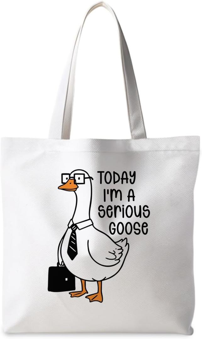 Cute Animal Series Canvas Bag The Best Gift Choice for Boys and Girls Who Love Animals.