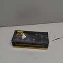 Gas Can Spout Replacement Kit, Gas Can Nozzle Replacement (2 Kit-White) All gaskets are installed and ready to use upon receipt. For 1/2/5/10 gallon gas can. Easy and convenient to use