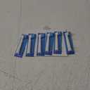 Oral-B Sensitive Gum Care Replacement Brush Heads for an Oral-B Electric Toothbrush, Pack of 6 (White)