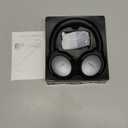 EarFun Tune Pro Active Noise Canceling Headphones, Wireless Bluetooth Headphones with 5 Mics, 120H Playtime, Bluetooth 5.4, Hi-Res Audio, Multipoint Connection, Custom EQ via App, Comfortable Fit