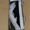 Red Light Therapy for Face Body, 2-in-1 Red Light Panel Device with Belt, 660nm & 850nm Near Infrared Light Therapy Lamp with Remote Control, 5 Adjustable Brightness & Timer, Valentine Gifts for Women (Black)