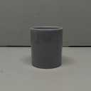 Grey Spoon Holder,Cutlery Holder for Kitchen, Buffet Dining (4.72'')