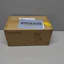 Solar Owl Garden Statues Outdoor Decor Resin Owl Figurine with LED Lights Owl Sculpture for Porch Patio Lawn Yard Decorations Christmas Housewarming Gifts for Women Mom,Brown Owl