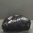 1200D 5-Layer Jon Boat Cover 12-14ft with Motor Cover | Super Waterproof (2-Layer PU, 1" Seam Tape) | UV Resistant, 9+4 Windproof Straps | Mooring/Trailerable (12'-14' Long, Beam Width to 70", Black)