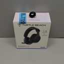 Turtle Beach Stealth 600 Wireless Multiplatform Amplified Gaming Headset for PS5, PS4, PC, & Mobile  Bluetooth, 80-Hr Battery, Noise-Cancelling Flip-to-Mute Mic, 50mm Speakers  Black