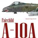 Fairchild A-10 Thunderbolt II (Colour & Scale) (English and Polish Edition)