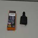 84W Upgraded Retractable Car Charger Adapter for iPhone 17,4 in 1 Fast Charging Car Phone Charger,USB C Car Truck Accessories,Road Trip Essentials Gift for Men for iPhone 17/16/15,Galaxy S26,Pixel 10