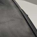 InvoSpa Shiatsu Massager with Heat - Deep Tissue Kneading Pillow for Neck, Shoulders, and Back - Electric Full Body Massage (Black)