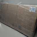 Box USA Shipping Boxes Large 30"L x 14"W x 7"H 10-Pack - Corrugated Cardboard Box for Moving, Mailing, Packing, Packaging and Storage