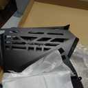 Basket Center Luggage Rack Electric Bike Accessories Center Panel for Super73 S2/Y1