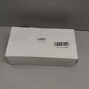 LONGIM 120pcs Blank Matches Boxes for DIY Craft, 2.28x1.41x0.59in White Small Storage Container Bulk Matchboxes with Double-Sided Strikers for Wedding & Birthday Party Favor Supplies, Empty Matchboxes