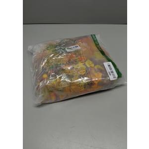 Thanksgiving Garland,Thanksgiving Decorations 6FT Fall Leaves Garland for Home Indoor Outdoor,Artificial Autumn Hanging Decor for Mantle Table Fireplace Party Patio (1)