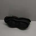 AMZPONY Cordless Neck Massager for Pain Relief Deep Tissue, Rechargeable Shiatsu Neck and Back Massager with Heat Kneading Shoulder Massage for Body Muscle Pain Relief,Gifts for Dad Mom Friends (Black)