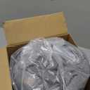 Pain Relief Cervical Pillow for Neck Support, Adjustable Ergonomic Pillow Cozy Sleeping, Odorless Orthopedic Memory Foam Pillows, Contour Bed Pillow for Side Back Stomach Sleeper (Queen Size-24.8''Lx14.96''Wx5.78''H, Grey