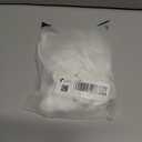 Sexy Lingerie for Women Naughty Babydoll Bodysuit One Piece Teddy Lace Bow Strappy See Through G String Thongs (White, XL)