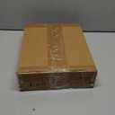 SENSARTE Nonstick Frying Pan Skillet, Swiss Granite Coating Omelette Pan, Healthy Stone Cookware Chef's Pan, PFOA Free (8/9.5/10/11/12.5 Inch) (9.5 Inch) (Gray)