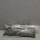 No Nonsense Womens Classic Denim Leggings, Jeggings for Women with Real Back Pockets, High Waisted Stretch Jeans (Medium, Green)