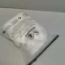 Rigeri Sexy Robes For Women V Neck Chemise Mesh Babydoll Lingerie Lace Trim Sleep Dress Bridal Sheer Dress 2 Piece Sleepwear Sets Boudoir Outfits White XL