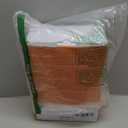 24 Pack Vacuum Storage Bags with Electric Pump, (5 Jumbo, 5 Large, 5 Medium, 5 Small, 4 Roll Up Bags) Space Saver Bag for Clothes, Mattress, Blanket, Duvets, Pillows, Comforters,Travel