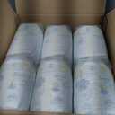 Pampers Swaddlers Diapers, Size 1 (8-14 lbs), 198 Count, Absorbent, Keeps Baby Dry and Comfortable, Skin Safe Disposable Baby Diaper 
