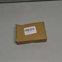 Foyofly 6 Pack Bow Dresser Knobs Cute Drawer Knobs Zinc Alloy Brushed Hardware Handles Pulls Vintage Cupboard Drawer Knob for Kitchen Cabinets Home Bedroom (A-Rose Gold)