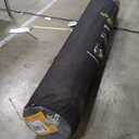 Jacia House Twin Mattress 11.4 Inch Memory Foam Innerspring Independently Encased Coil Hybrid Mattress - Pillow Top Mattress in a Bag (White)