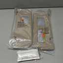 Dorman 74200 Driver Side Sun Visor Compatible with Select Toyota Models, Beige, 2 Pack