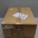 VONLUCE Bathroom Vanity Light, 3 Light Bathroom Light Fixture Over Mirror, Bathroom Wall Lamp with Clear Glass, Modern Brushed Nickel Vanity Lighting fixtures for Bathroom, Bedroom, Hallway