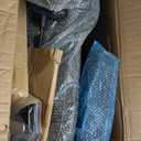 TRALT Office Chair Ergonomic Desk Chair, 330 LBS Home Mesh Office Desk Chairs with Wheels, Comfortable Gaming Chair, High Back Office Chair for Long Hours (Black)