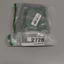 Ucubb Short Wavy Wig with Bangs for Women Black Curly Wigs Short Bob Wavy Hair Wigs Shoulder Length Synthetic Heat Resistant, Natural Black, 14 x 7 x 2 inches