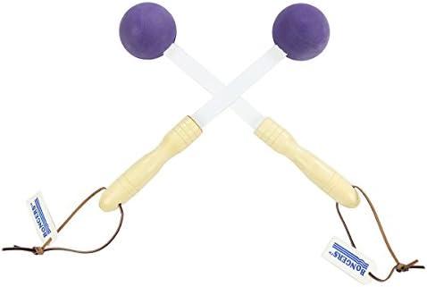 Bongers Handheld Deep Tissue & Trigger Point Massage Tool 1pc
