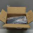 labwork 1inch - 2inch Rear Lowering Drop Steel Shackles Kit Replacement for Ford F150 2WD 4WD 2009-2023