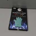 KITCHEN PERFECTION S Silicone Smoker Oven Gloves -Extreme Heat Resistant BBQ Gloves -Handle Hot Food Right on Your Grill Fryer Pit|Waterproof Oven Mitts |Superior Value Set+3 Bonuses