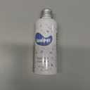 WAN2TLK Air Dry Clay Glaze 100ml, Clay Varnish for Air Drying Clay, Clear Acrylic Varnish for Craft Pottery Waterproof & Gloss Finish