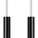 Shocks for Chevy RWD, OCPTY Front Shock Absorber Fits 1988-2002 for Chevrolet/GMC C1500 Suburban/C2500 Suburban/C3500/Express 1500/Express 2500/Express 3500/Tahoe Auto Shocks Struts Sets 344265 2pcs