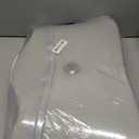 Cervical Neck Pillow, Ergonomic Memory Foam Pillows with Breathable Pillowcase, Adjustable Contour Neck Support Pillow for All Positions