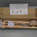 HH Baby Crib Safe Anti Slip Set