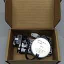 W10913953 49tyz-e120a1 50SM21-1-221B Washer Shift Actuator Replacement for Whirlpool Maytag Kenmore Amana Washers Replaces W11481722 W10815026 W10597177 W10913953VP MVWX655DW1 WTW5000DW1 MVWC565FW1