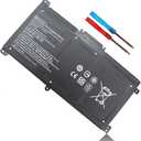 BK03XL Battery for HP Pavilion X360 14-ba0xx 14-ba1xx 14m-ba0xx 14m-ba1xx 14m-ba011dx 14m-ba013dx 14m-ba114dx 14m-ba015dx 14-ba253cl 14-ba125cl 14-ba175nr 14-ba051cl 916811-855 916812-855 916366-421