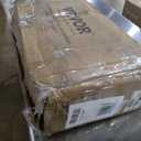 VEVOR Demolition Jack Hammer, MAX 2200W Electric Jackhammer Heavy Duty, 1400 BPM Concrete Breaker 4pcs Chisels Bit Chipping W/Case, Gloves (Orange)